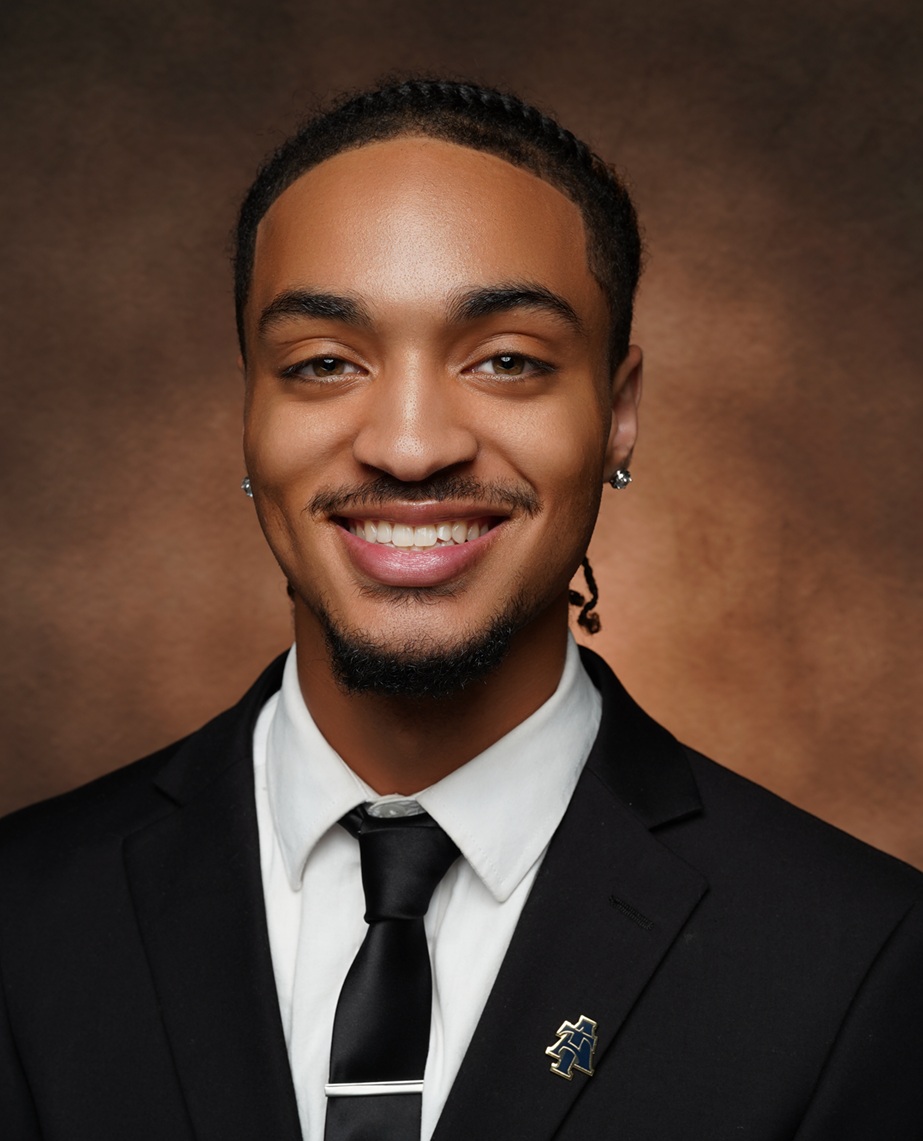 Picture of Michael Sturdivant